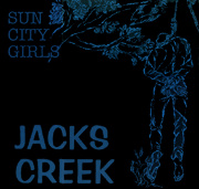 jacks creek